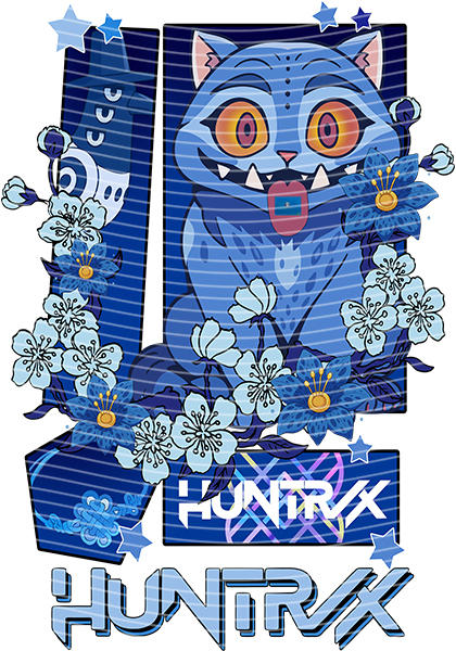 A5 Notebook Wraps-W-1619